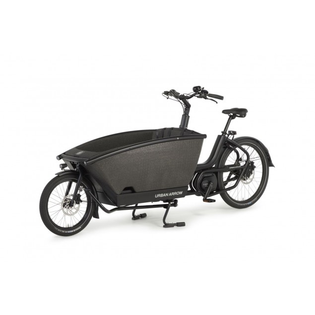 Urban Arrow Family Active Plus zwart kopen bij Banierhuis, de grootste Fietsenwinkel in Utrecht. Urban Arrow Family Active Plus zwart kopen bij Banierhuis, de grootste Fietsenwinkel in Utrecht.