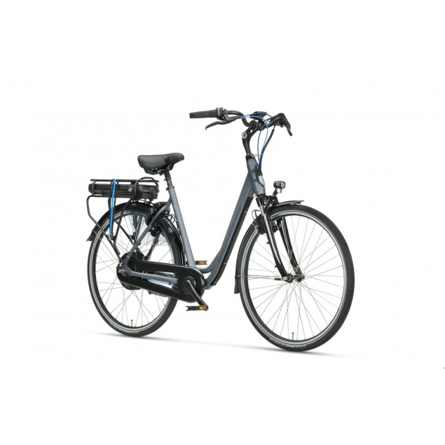 Sparta a-Lane R5e 500Wh dames kopen bij Banierhuis, de grootste Fietsenwinkel in Utrecht. Sparta a-Lane R5e 500Wh dames kopen bij Banierhuis, de grootste Fietsenwinkel in Utrecht.