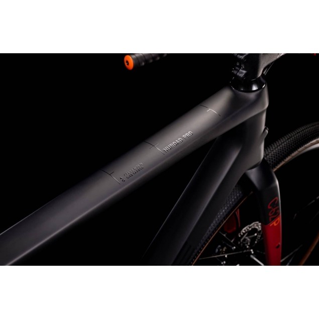 Cube Nuroad C:62 Pro kopen bij Banierhuis, de grootste Fietsenwinkel in Utrecht. Cube Nuroad C:62 Pro kopen bij Banierhuis, de grootste Fietsenwinkel in Utrecht.