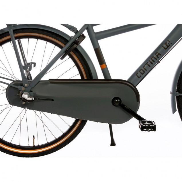 Cortina U4 Transport Mini Solid Jongens 26 inch kopen bij Banierhuis, de grootste Fietsenwinkel in Utrecht. Cortina U4 Transport Mini Solid Jongens 26 inch kopen bij Banierhuis, de grootste Fietsenwinkel in Utrecht.