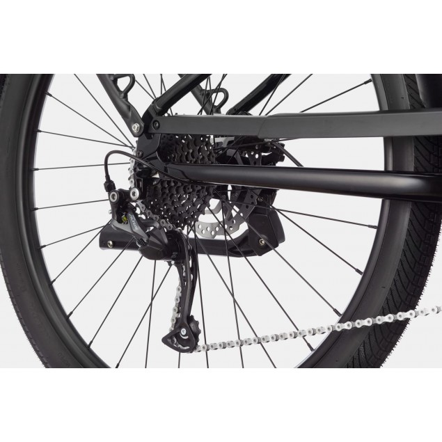 Cannondale Adventure Neo 3 400 Wh dames kopen bij Banierhuis, de grootste Fietsenwinkel in Utrecht. Cannondale Adventure Neo 3 400 Wh dames kopen bij Banierhuis, de grootste Fietsenwinkel in Utrecht.
