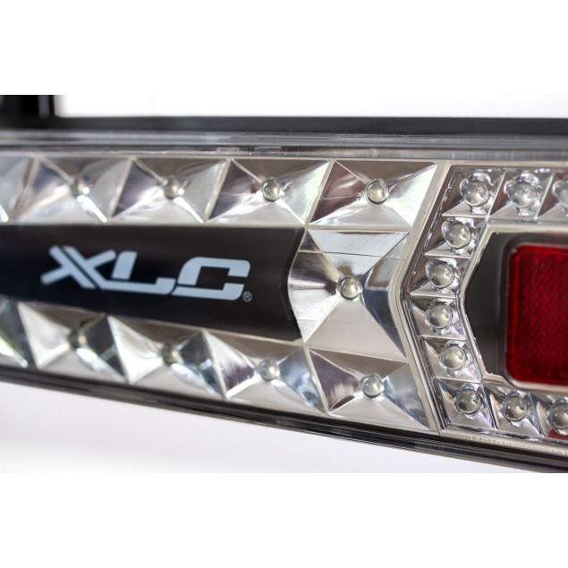 Fietsdrager XLC Azura Xtra Led 2.0 kopen bij Banierhuis, de grootste Fietsenwinkel in Utrecht. Fietsdrager XLC Azura Xtra Led 2.0 kopen bij Banierhuis, de grootste Fietsenwinkel in Utrecht.