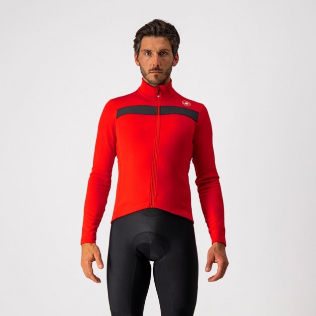 Castelli Puro 3 Jersey Fz kopen bij Banierhuis, de grootste Fietsenwinkel in Utrecht. Castelli Puro 3 Jersey Fz kopen bij Banierhuis, de grootste Fietsenwinkel in Utrecht.