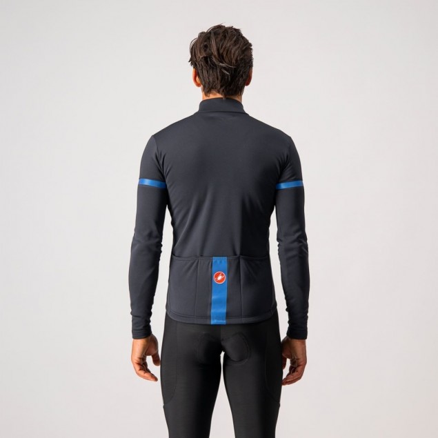 Castelli Fondo 2 Jersey Fz heren kopen bij Banierhuis, de grootste Fietsenwinkel in Utrecht. Castelli Fondo 2 Jersey Fz heren kopen bij Banierhuis, de grootste Fietsenwinkel in Utrecht.