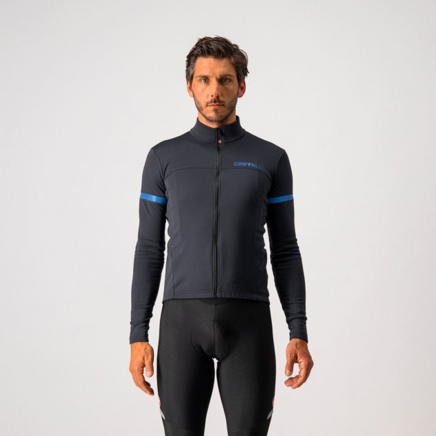 Castelli Fondo 2 Jersey Fz heren kopen bij Banierhuis, de grootste Fietsenwinkel in Utrecht. Castelli Fondo 2 Jersey Fz heren kopen bij Banierhuis, de grootste Fietsenwinkel in Utrecht.