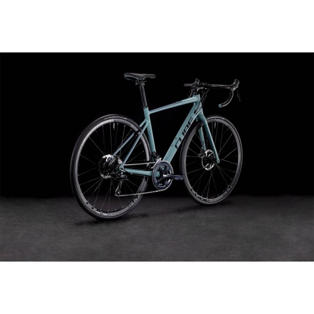 Cube Axial WS Pro dames Cube Axial WS Pro dames