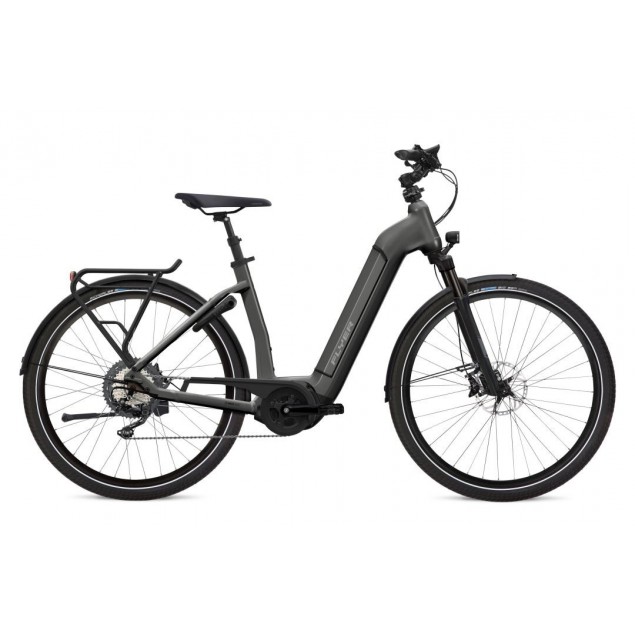 22 Gotour6 3.40 Gents L Anthracite Gloss (500Wh) 22 Gotour6 3.40 Gents L Anthracite Gloss (500Wh)