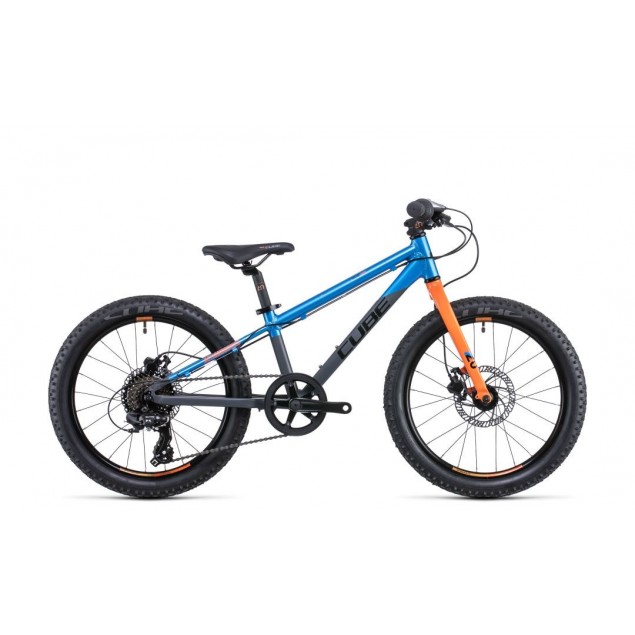 CUBE ACID 200 DISC ACTIONTEAM 2022 20\" CUBE ACID 200 DISC ACTIONTEAM 2022 20\"