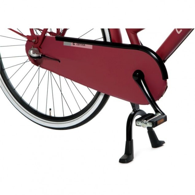 Cortina U4 Transport R3 dames kopen bij Banierhuis, de grootste Fietsenwinkel in Utrecht. Cortina U4 Transport R3 dames kopen bij Banierhuis, de grootste Fietsenwinkel in Utrecht.