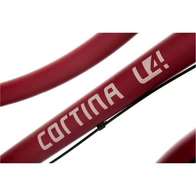 Cortina U4 Transport R3 dames kopen bij Banierhuis, de grootste Fietsenwinkel in Utrecht. Cortina U4 Transport R3 dames kopen bij Banierhuis, de grootste Fietsenwinkel in Utrecht.