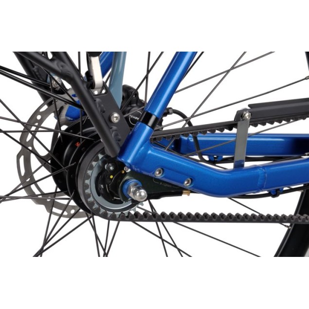 Batavus Dinsdag Exclusive HN7 Batavus Dinsdag Exclusive HN7