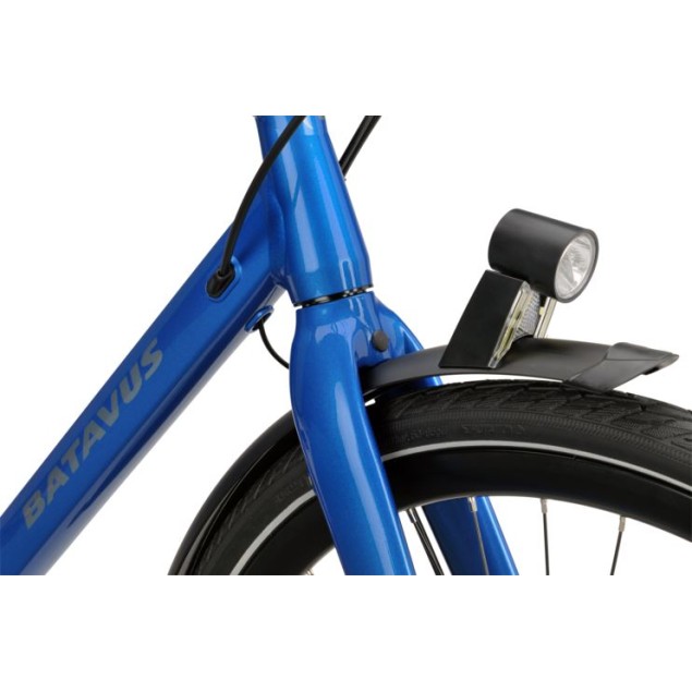 Batavus Dinsdag Exclusive HN7 Batavus Dinsdag Exclusive HN7