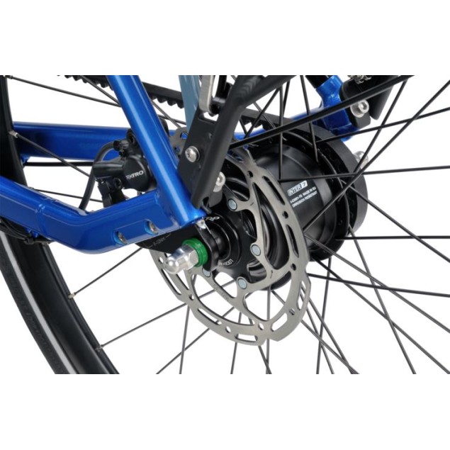 Batavus Dinsdag Exclusive HN7 Batavus Dinsdag Exclusive HN7