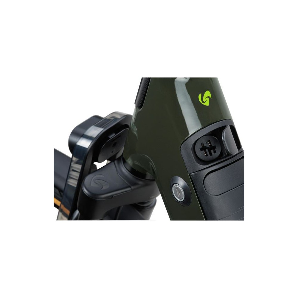 Sparta d-Rule Ultra met BES3 dames kopen bij Banierhuis, de grootste Fietsenwinkel in Utrecht.