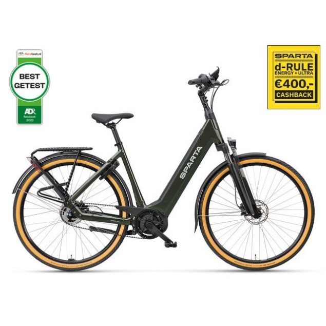 Sparta d-Rule Energy BES3 dames kopen bij Banierhuis, de grootste Fietsenwinkel in Utrecht. Sparta d-Rule Energy BES3 dames kopen bij Banierhuis, de grootste Fietsenwinkel in Utrecht.