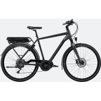 Cannondale Mavaro Neo Performance kopen bij Banierhuis, de grootste Fietsenwinkel in Utrecht.