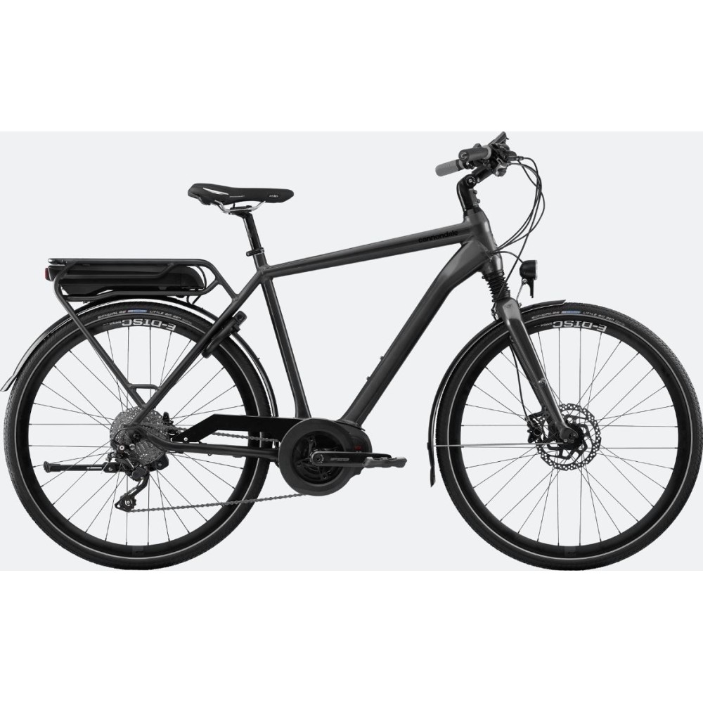 Cannondale Mavaro Neo Performance kopen bij Banierhuis, de grootste Fietsenwinkel in Utrecht.