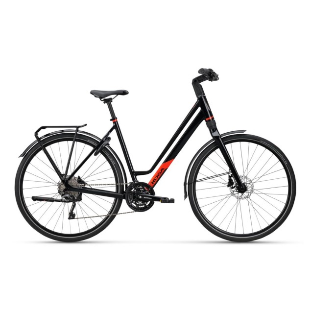 Koga F3 5.0 lage instap kopen bij Banierhuis, de grootste Fietsenwinkel in Utrecht. Koga F3 5.0 lage instap kopen bij Banierhuis, de grootste Fietsenwinkel in Utrecht.