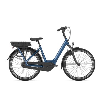 Gazelle Orange C7+ HMB 26 INCH kopen bij Banierhuis, de grootste Fietsenwinkel in Utrecht.