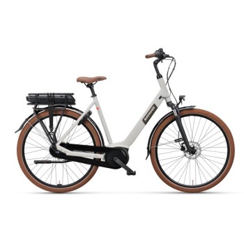 Batavus Altura E-GO Smart kopen bij Banierhuis, de grootste Fietsenwinkel in Utrecht.