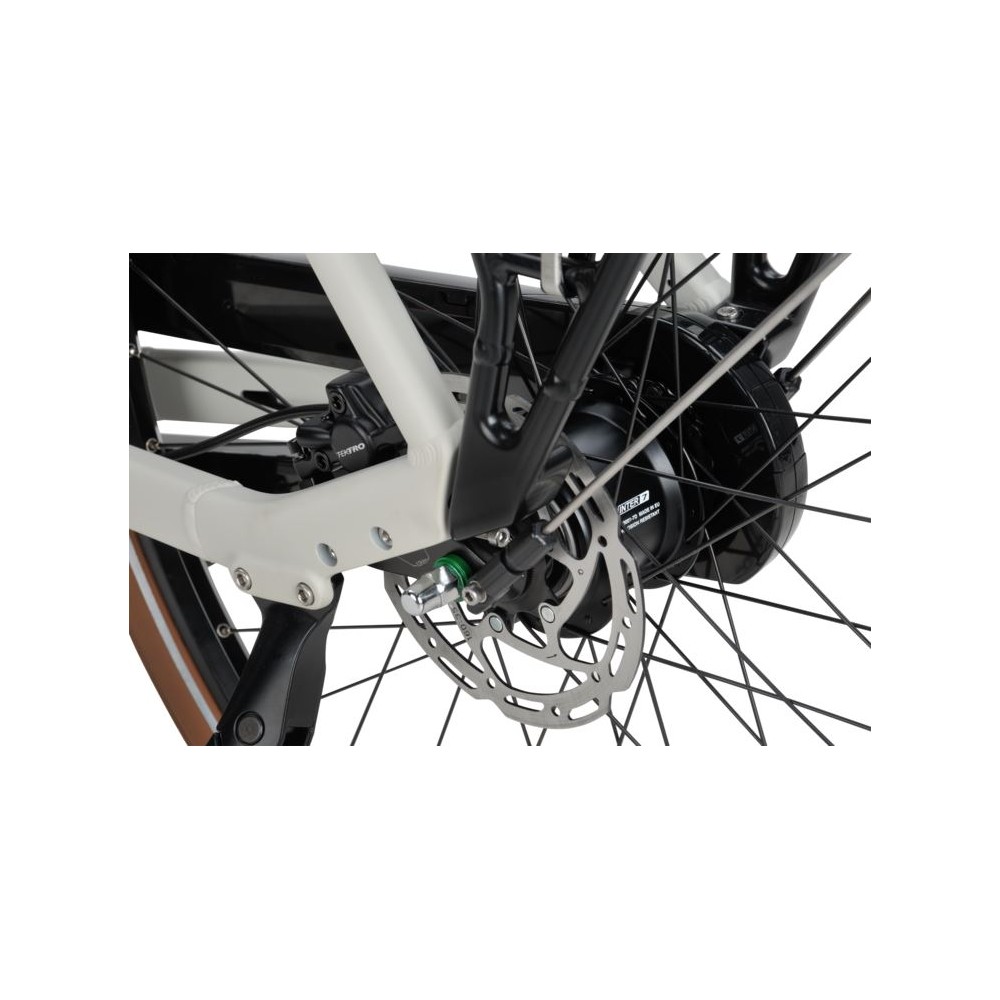 Batavus Altura E-GO Smart kopen bij Banierhuis, de grootste Fietsenwinkel in Utrecht.