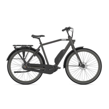 Gazelle Esprit C7 HMS S7 heren kopen bij Banierhuis, de grootste Fietsenwinkel in Utrecht.