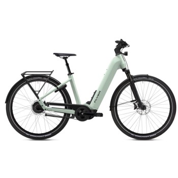 Flyer G1 Upstreet 7.43 Comfort kopen bij Banierhuis, de grootste Fietsenwinkel in Utrecht.