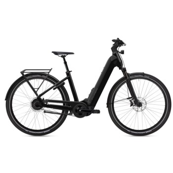 Flyer G1 Upstreet 7.23 Comfort kopen bij Banierhuis, de grootste Fietsenwinkel in Utrecht.
