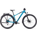 Blue Black