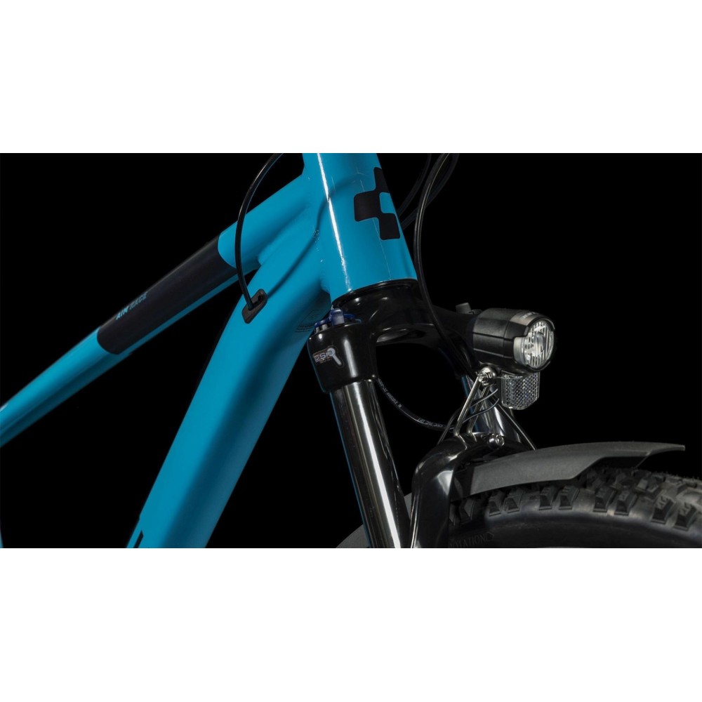 CUBE AIM RACE ALLROAD kopen bij Banierhuis, de grootste Fietsenwinkel in Utrecht.