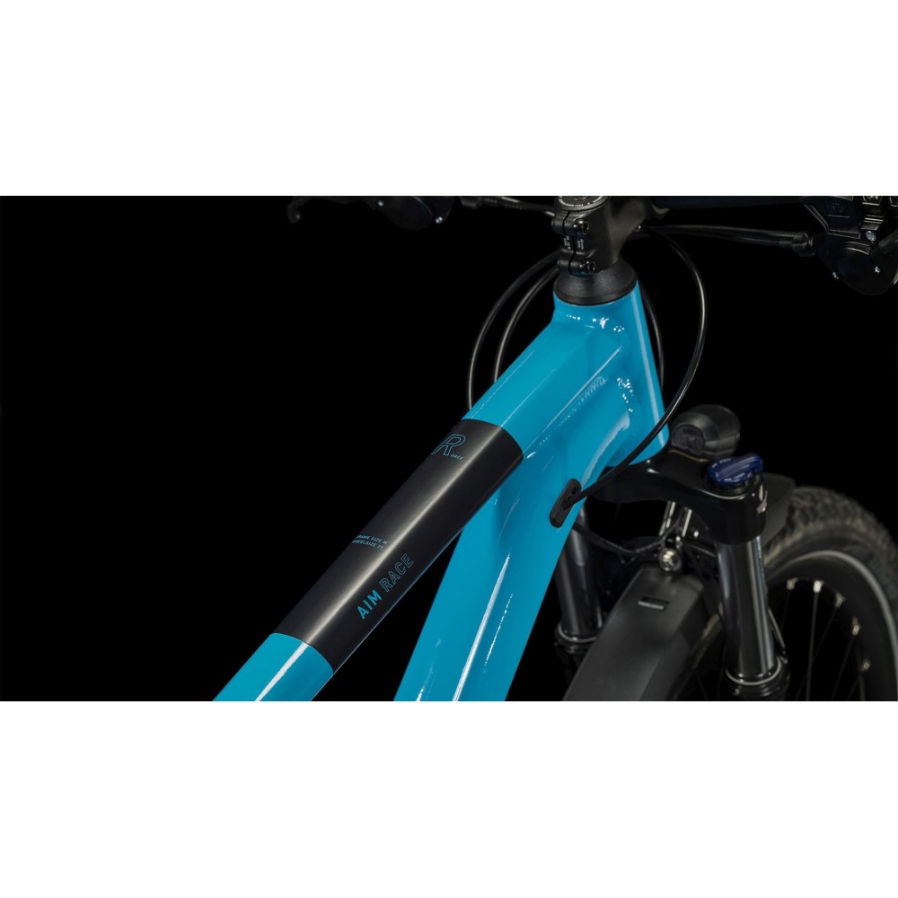 CUBE AIM RACE ALLROAD kopen bij Banierhuis, de grootste Fietsenwinkel in Utrecht.