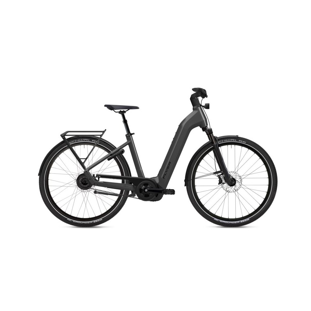 Flyer G1 Gotour 7.23 Comfort kopen bij Banierhuis, de grootste Fietsenwinkel in Utrecht.