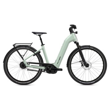 Flyer G1 Gotour 7.23 Comfort kopen bij Banierhuis, de grootste Fietsenwinkel in Utrecht.