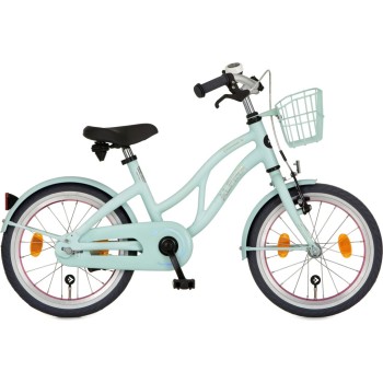 Alpina Ocean meisjesfiets