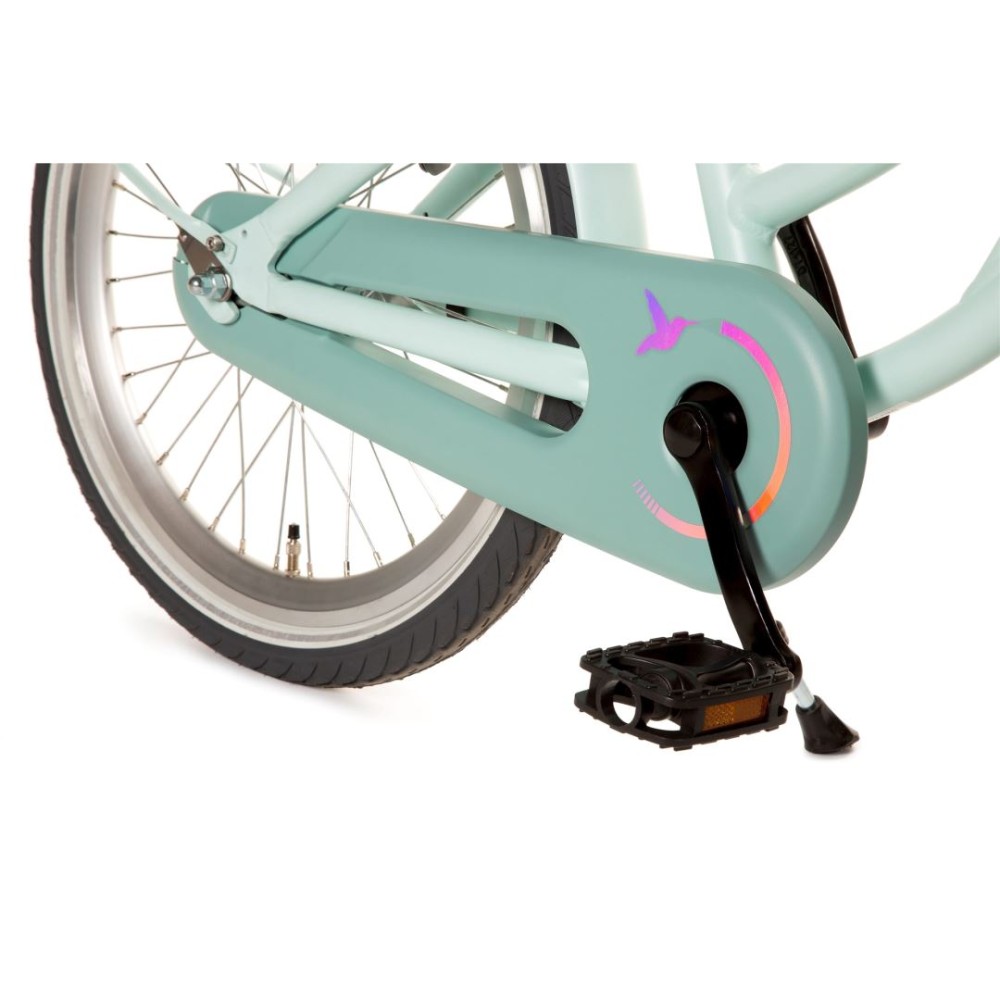 Alpina Ocean meisjesfiets