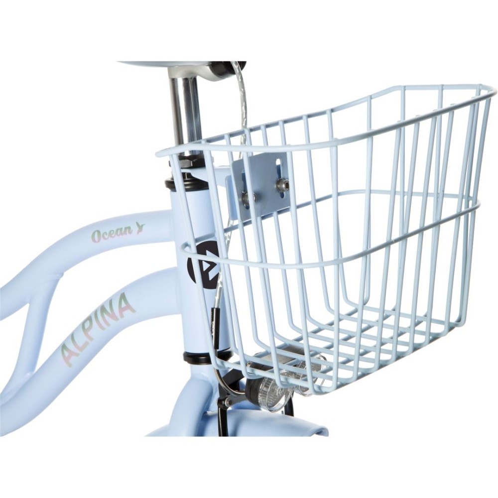 Alpina Ocean meisjesfiets