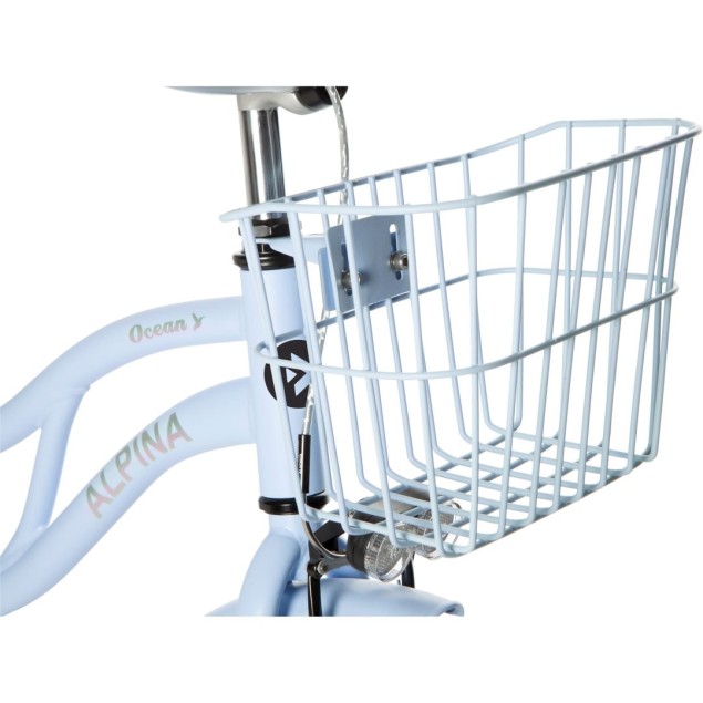 Alpina Ocean meisjesfiets