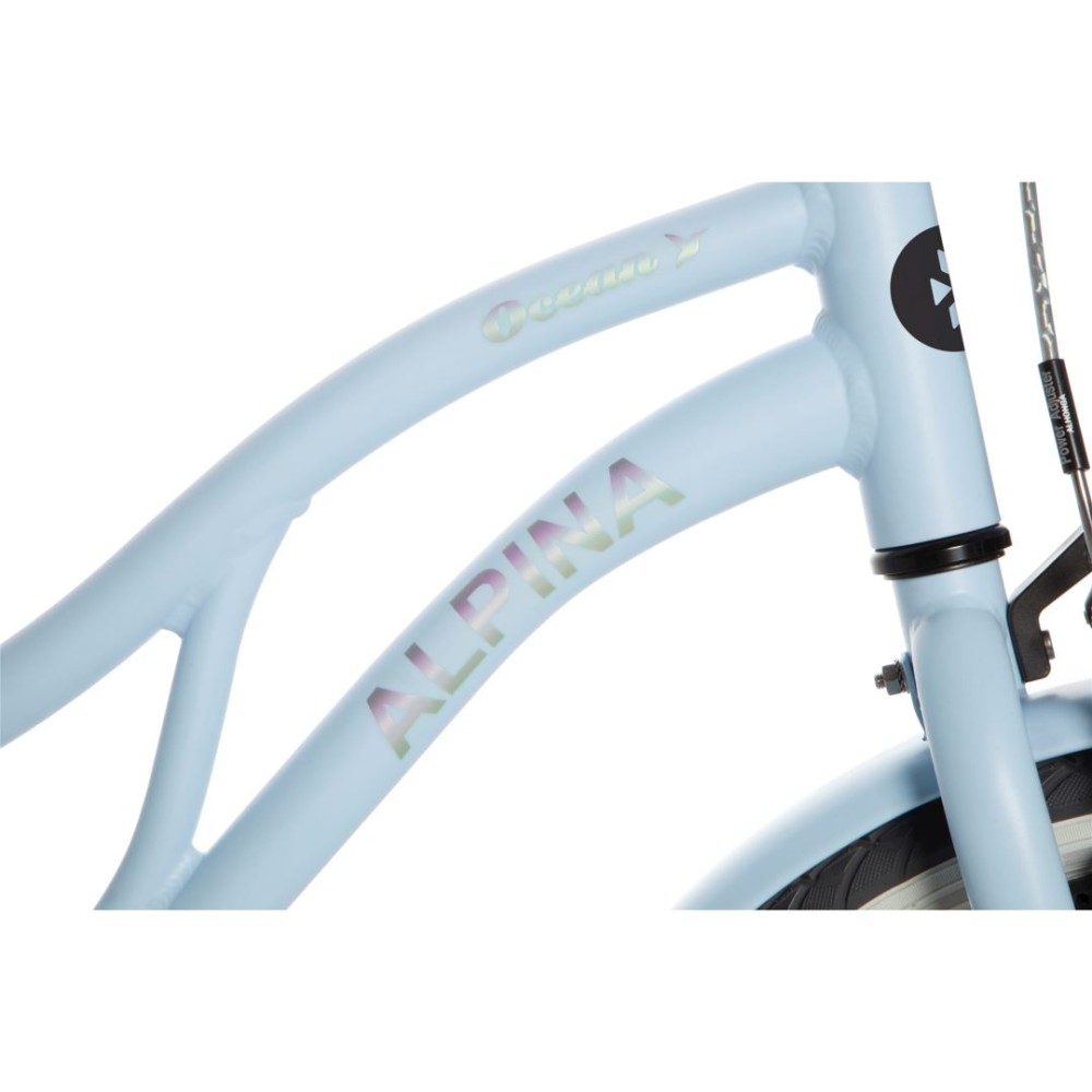 Alpina Ocean meisjesfiets
