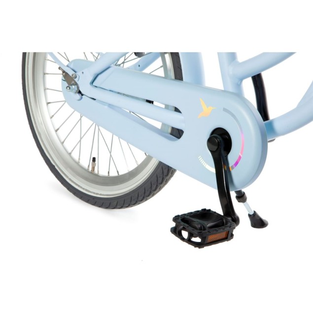 Alpina Ocean meisjesfiets