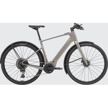 Cannondale Tesoro Neo Carbon 1 kopen bij Banierhuis, de grootste Fietsenwinkel in Utrecht.