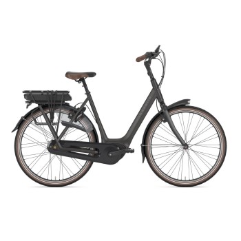 Gazelle Orange C8 HMB lage instap kopen bij Banierhuis, de grootste Fietsenwinkel in Utrecht.