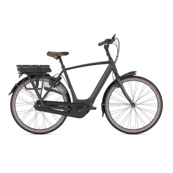 Gazelle Orange C8 HMB heren kopen bij Banierhuis, de grootste Fietsenwinkel in Utrecht.
