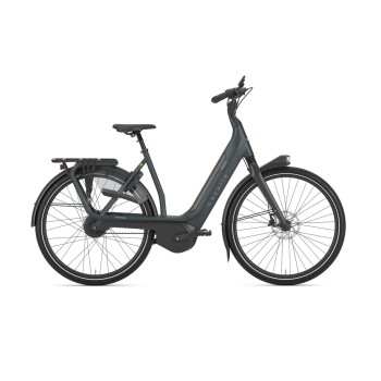 Gazelle Avignon C380 HMB Belt kopen bij Banierhuis, de grootste Fietsenwinkel in Utrecht.