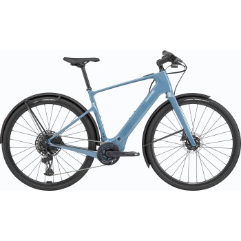 Cannondale Tesoro Neo Carbon 2 kopen bij Banierhuis, de grootste Fietsenwinkel in Utrecht.