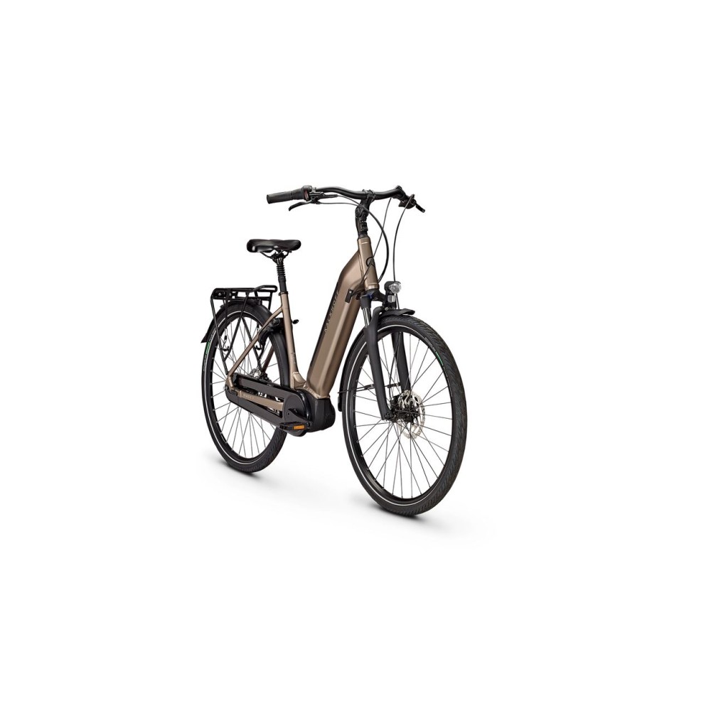 Kalkhoff Image 3.B MOVE BLX kopen bij Banierhuis, de grootste Fietsenwinkel in Utrecht.