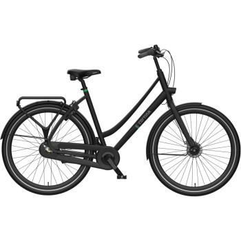 Cortina Tide ND3 lage instap kopen bij Banierhuis, de grootste Fietsenwinkel in Utrecht.