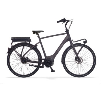 Cortina E-Common Active Line Plus heren kopen bij Banierhuis, de grootste Fietsenwinkel in Utrecht.