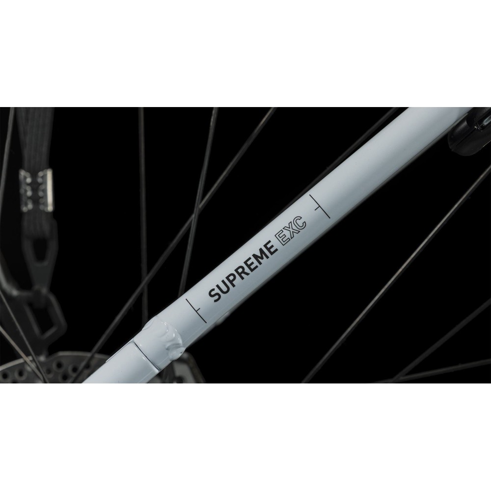 Cube Supreme Hybrid EXC 625 SE kopen bij Banierhuis, de grootste Fietsenwinkel in Utrecht.