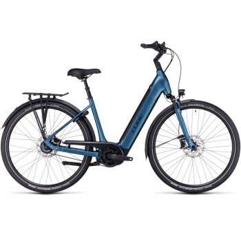 Cube Supreme Hybrid EXC 625 SE kopen bij Banierhuis, de grootste Fietsenwinkel in Utrecht.