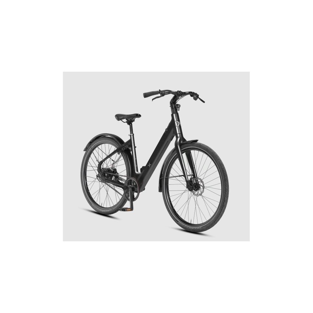 BIXBI FAE 504Wh kopen bij Banierhuis, de grootste Fietsenwinkel in Utrecht.